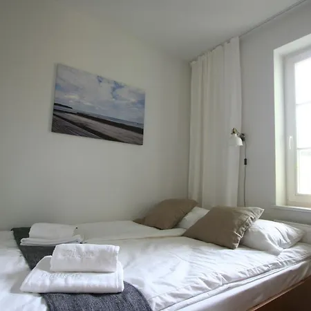 Apartment Millton - Sobieski