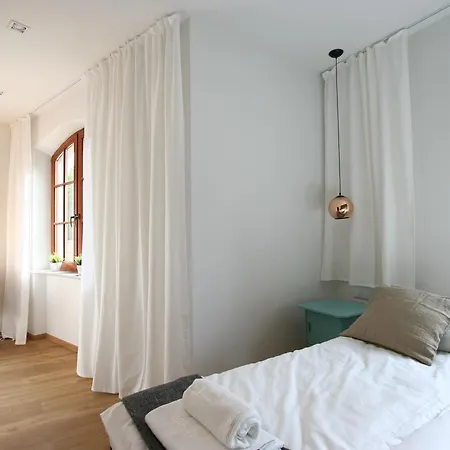 Apartment Millton - Sobieski *