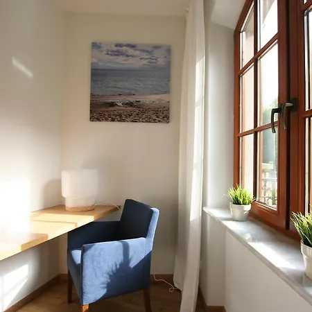 Apartment Millton - Sobieski