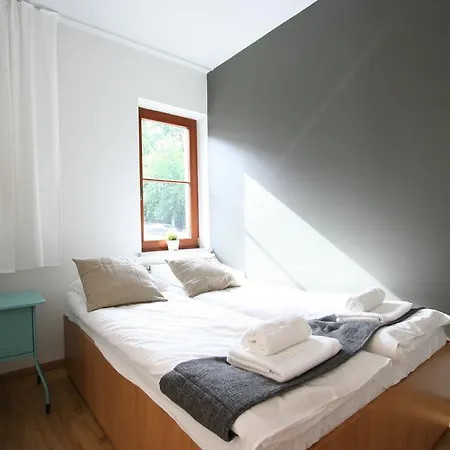 Apartment Millton - Sobieski Sopot
