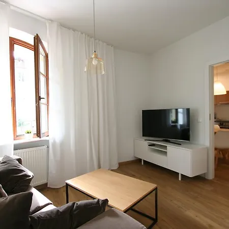 Apartment Millton - Sobieski