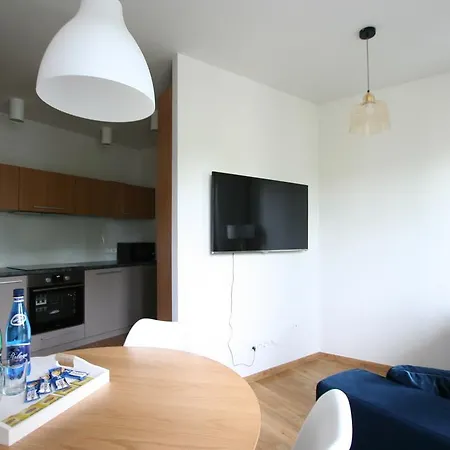 Apartment Millton - Sobieski Sopot