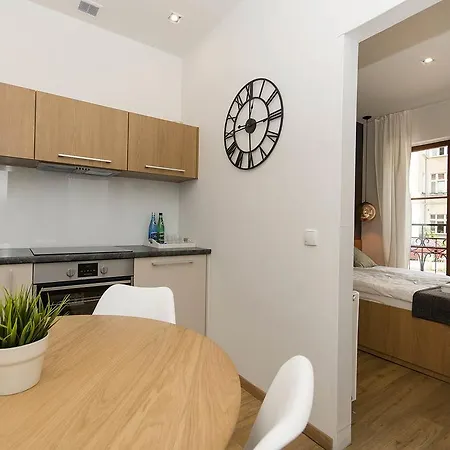Apartment Millton - Sobieski *