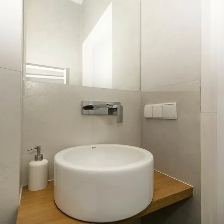 Apartment Millton - Sobieski Sopot
