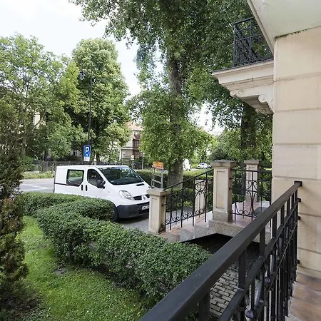 Apartment Millton - Sobieski