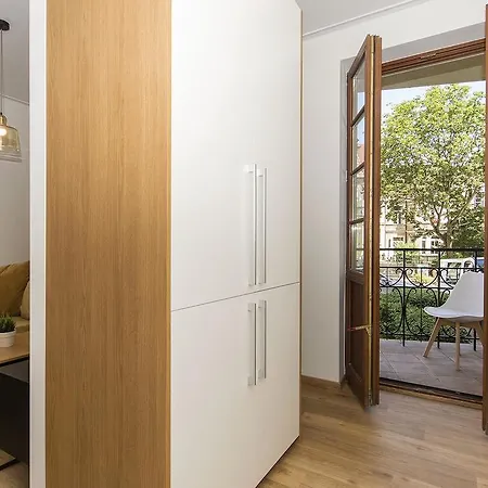 Apartment Millton - Sobieski *
