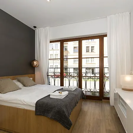 Apartment Millton - Sobieski