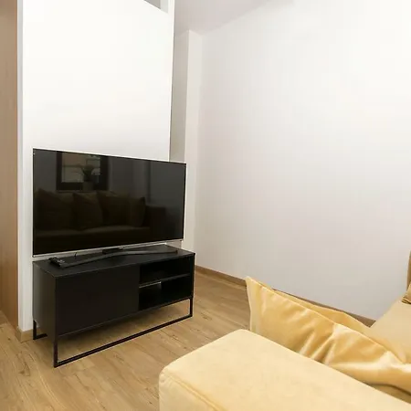 Apartment Millton - Sobieski *