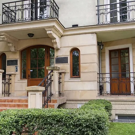 Apartment Millton - Sobieski