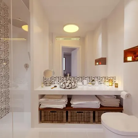 Apartment Millton - Sobieski *
