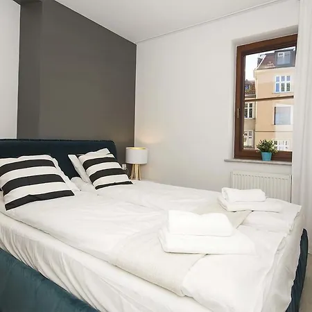 Apartment Millton - Sobieski *