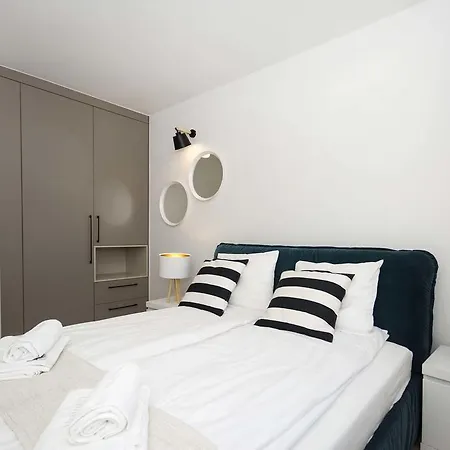 Apartment Millton - Sobieski