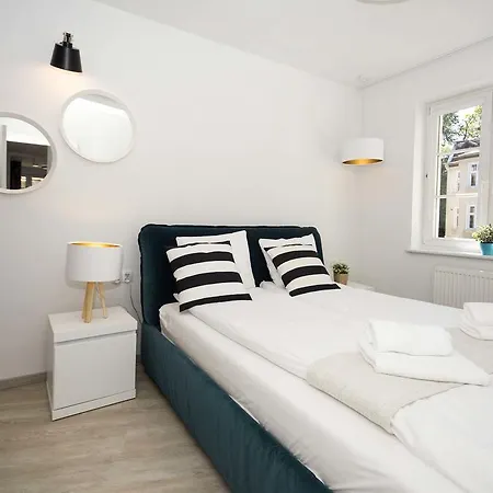 Apartment Millton - Sobieski Sopot