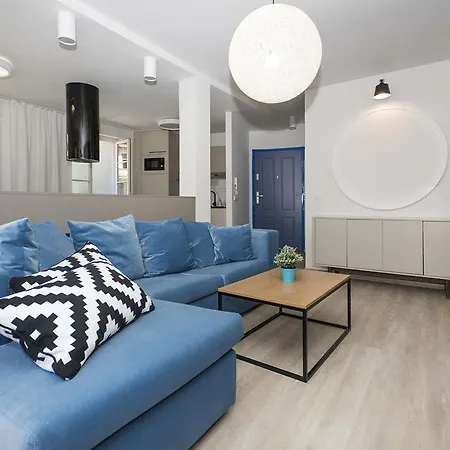 Apartment Millton - Sobieski Sopot