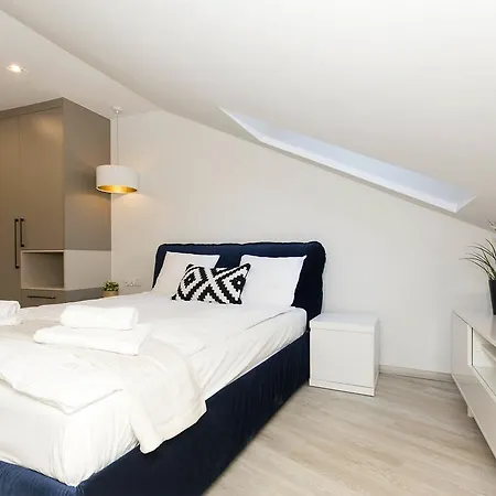 Apartment Millton - Sobieski