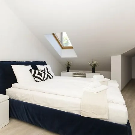 Apartment Millton - Sobieski Sopot