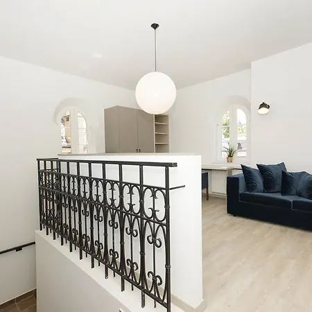 Apartment Millton - Sobieski *