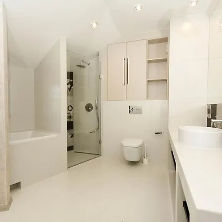 Apartment Millton - Sobieski