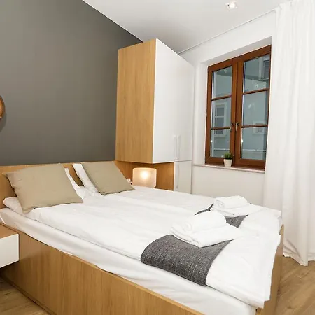 Apartment Millton - Sobieski Sopot