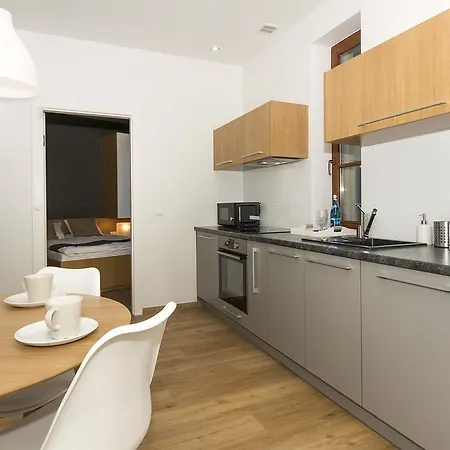 Apartment Millton - Sobieski *