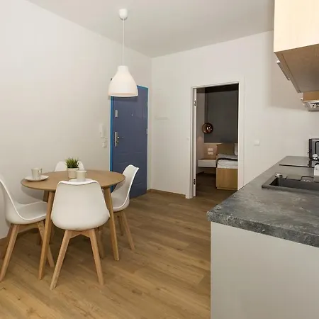 Apartment Millton - Sobieski Sopot